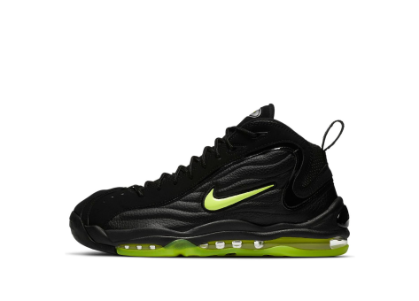 Nike Air Total Max Uptempo Volt (DA2339-001) schwarz