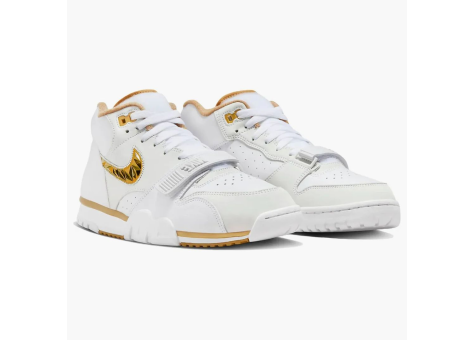 Nike Air Trainer 1 College Football Playoffs Pack (FJ6196 100) weiss