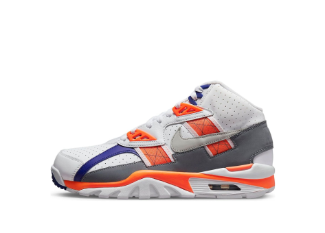 Nike Air Trainer SC High Auburn 2022 (DV2212 100) bunt