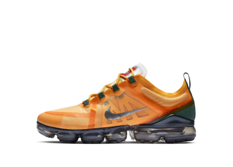 Nike Air VaporMax 2019 Canyon Gold (AR6631-700) orange