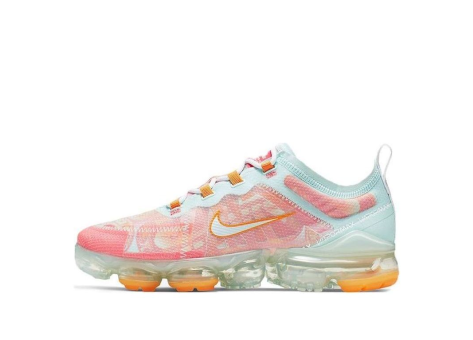 Nike Air VaporMax 2019 QS Teal Tint Ember (CD7096-300) bunt