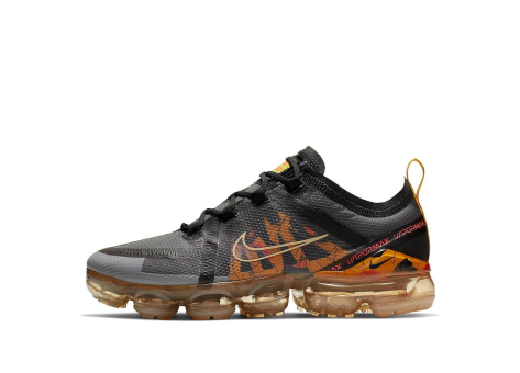 Nike Air VaporMax 2019 SE Floral (CD7094-002) schwarz