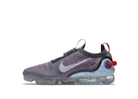 Nike Air VaporMax 2020 Flyknit Smoke Grey (CZ9313-001) bunt