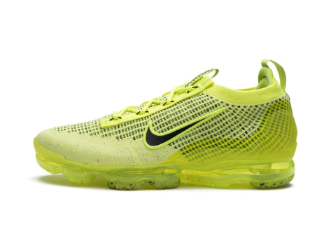 Nike Air VaporMax 2021 Flyknit Next Nature Volt (FD0761-700) gelb
