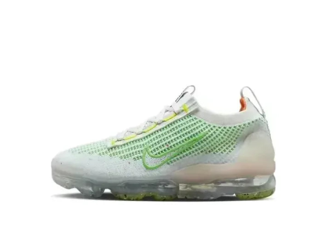 Nike Air VaporMax 2021 Flyknit Feel Love womens (FD0871-100) weiss