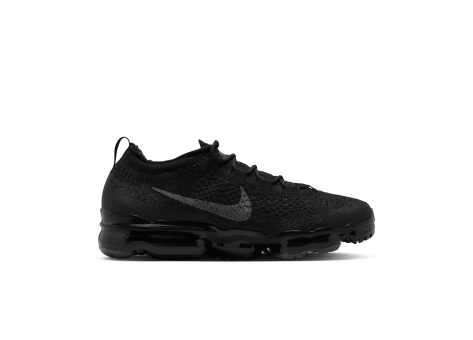 Nike fashion air vapormax flyknit triple black