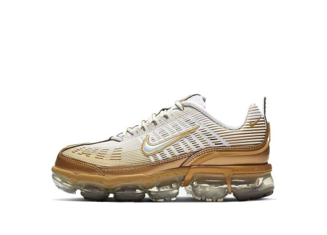 Nike Air VaporMax 360 Metallic Gold (CK9670-101) bunt