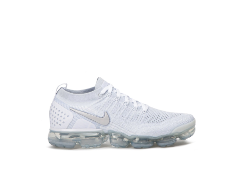 Nike Air Vapormax Flyknit 2 (942842-105) weiss