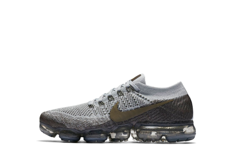 Nike Air VaporMax Flyknit Olive (899473-009) bunt