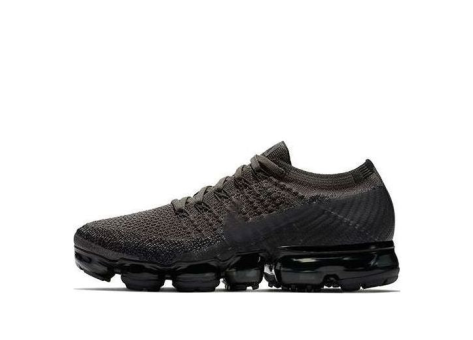 Nike Wmns Air Flyknit VaporMax Midnight Fog (849557-009) schwarz