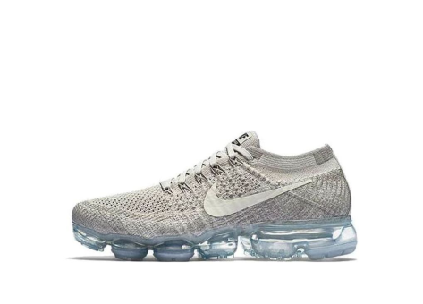 Nike Air VaporMax Flyknit (849557-005) grau