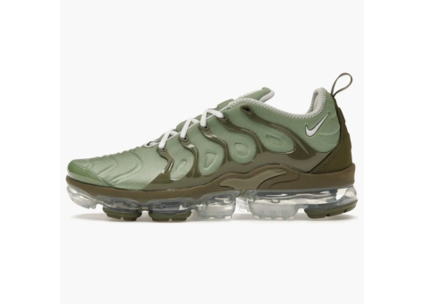 Nike Air VaporMax Plus Oil Green (FD0779-386) grün