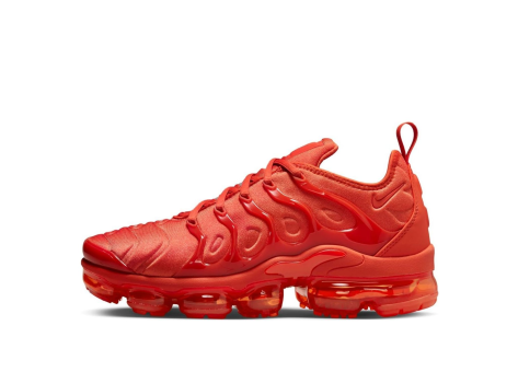 Nike Air VaporMax Plus Triple (DZ4440 800) rot