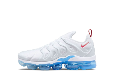 Nike Air VaporMax Plus Blue (DV2119 100) weiss