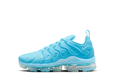 Nike Air VaporMax Plus University Blue (DZ4403 400) türkis
