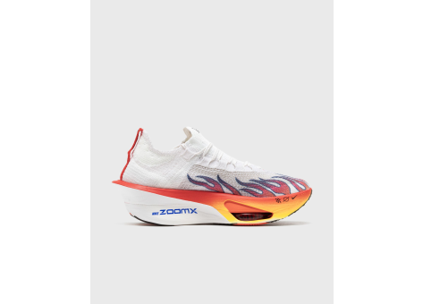Nike Air Zoom Alphafly Next 3 Premium Ekiden bunt HQ3501-100