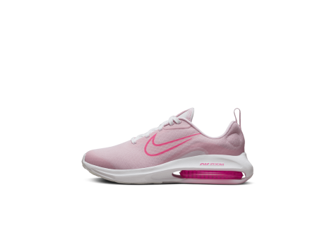 Nike Air Zoom Arcadia 2 GS (DM8491-600) pink