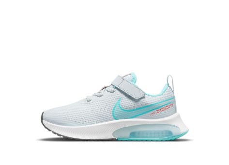 Nike Air Zoom Arcadia Gray Blue (CK0714-014) weiss