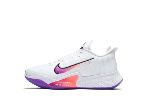 Nike Air Zoom BB NXT (CK5707-100) weiss