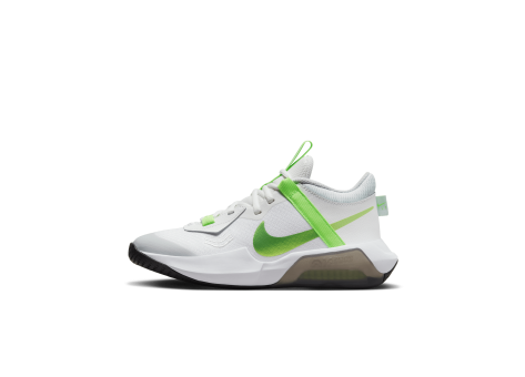 Nike Air Zoom Crossover Green Strike GS (DC5216-104) weiss