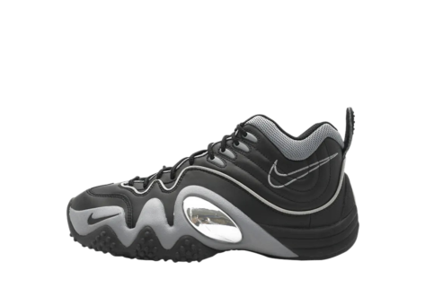 Nike Air Zoom Flight 5 B (624055-001) schwarz