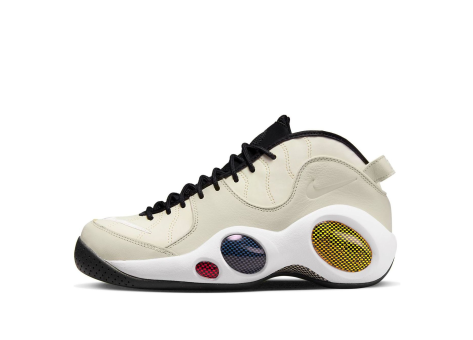 Nike Air Zoom Flight 95 Light Orewood (DX3954 100) beige