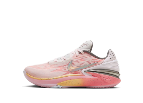 Nike Air Zoom Cut 2 EP GT Pearl (DJ6013-602) pink