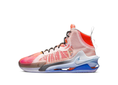 Nike Air Zoom G.T. Jump EP Blue (DO6326-640) bunt