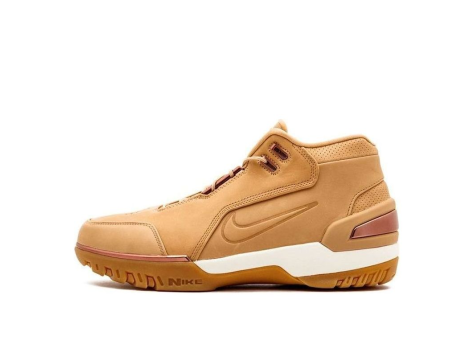 Nike Air Zoom Generation QS Vachetta Tan (308214-200) braun