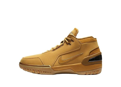 Nike Air Zoom Generation Retro QS Wheat (AQ0110-700) braun