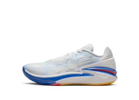 Nike Air Zoom GT Cut 2 Blue Summit (DJ6015 102) weiss