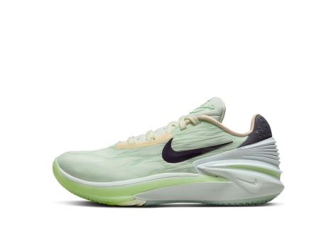 Nike Air Zoom GT Cut 2 Green Barely (DJ6015 101) grün