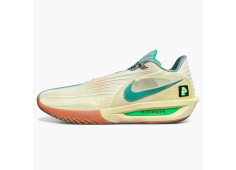 Nike Air Zoom GT Cut 3 Turbo Jrue Holiday (IH2371-700) beige