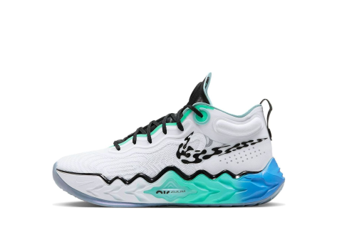 Nike Air Zoom GT Run Unlock Your Space (FN3421-104) weiss