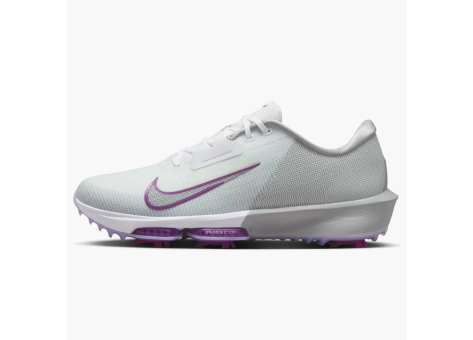 Nike Air Zoom Infinity Tour 2 Light Smoke Grey Vivid (FD0217-102) weiss