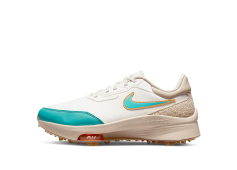 Nike Air Zoom Infinity Tour NEXT NRG Wide Sail Washed Teal Nxt (DM9019-141) beige