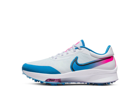 Nike Air Zoom Infinity Tour NEXT Wide Aurora Blue (DM8446 104) bunt