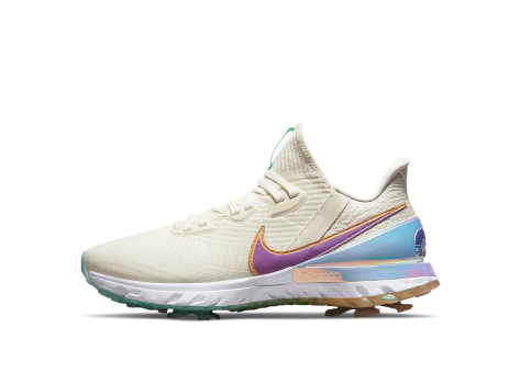 Nike Air Zoom Infinity Tour NRG US Open Torrey Pines Pack (DD9602 101) beige