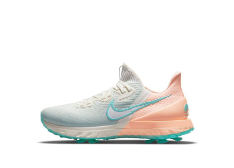 Nike Air Zoom Infinity Tour Sail Light Dew (CT0540-108) bunt