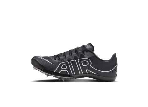 Nike Air Zoom Maxfly More Uptempo (DN6948-001) schwarz