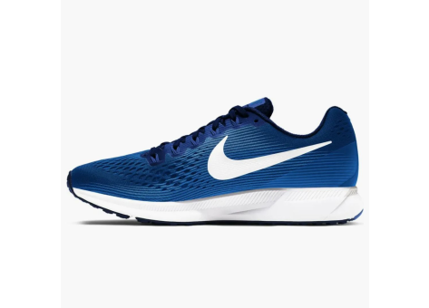 Nike Air Zoom Pegasus 34 Game Royal (880555-413) blau