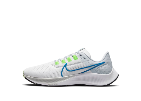 Nike Air Zoom Pegasus 38 Imperial Blue (CW7356 103) weiss