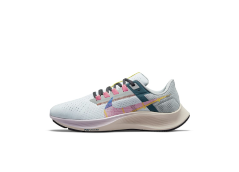 Nike Air Zoom Pegasus 38 Premium (DC8796-400) weiss