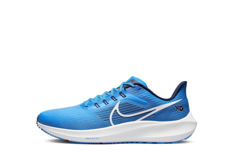 Nike Air Zoom Pegasus 39 x NFL (DR2063-400) blau