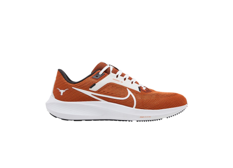 Nike Air Zoom Pegasus 40 (DZ5951 100) orange