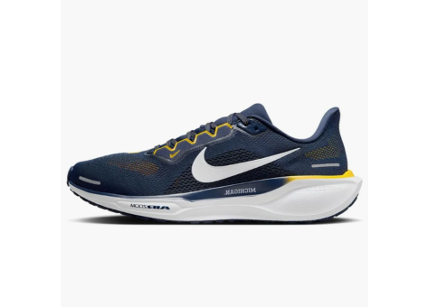 Nike Air Zoom Pegasus 41 Michigan (FZ5128 400) blau