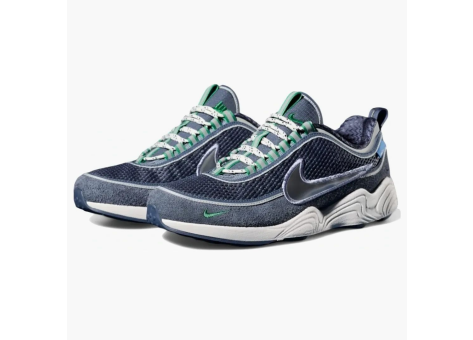 Nike Air Zoom Spiridon Thunder Blue Undefeated (HV4847-400) bunt