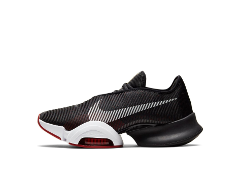 Nike Air Zoom SuperRep 2 (DJ3016-016) schwarz