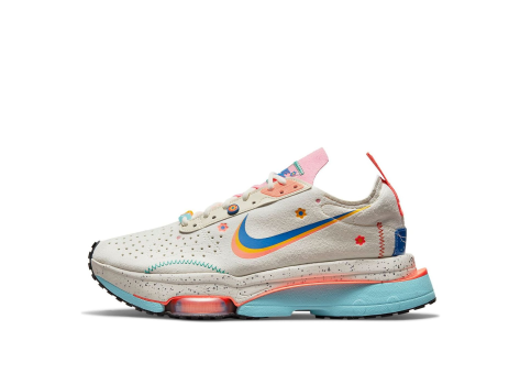 Nike Air Zoom Type Rainbows And Beads (DJ5064-144) weiss