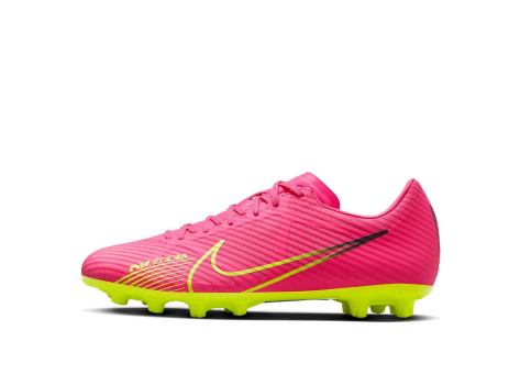 Nike Air Zoom Vapor 15 Academy HG (DJ5632-605) pink